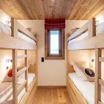 Luxueux Avec Et Sauna Au Cœur De - Fr-1-568-36 Chalet Courchevel