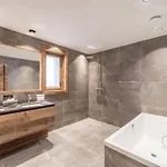 Luxueux Avec Et Sauna Au Cœur De - Fr-1-568-36 * Courchevel