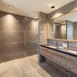 Luxueux Avec Et Sauna Au Cœur De - Fr-1-568-36 Chalet *