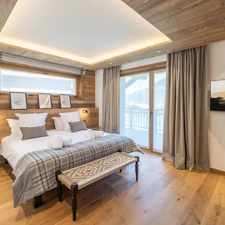 Luxueux Avec Et Sauna Au Cœur De - Fr-1-568-36 *